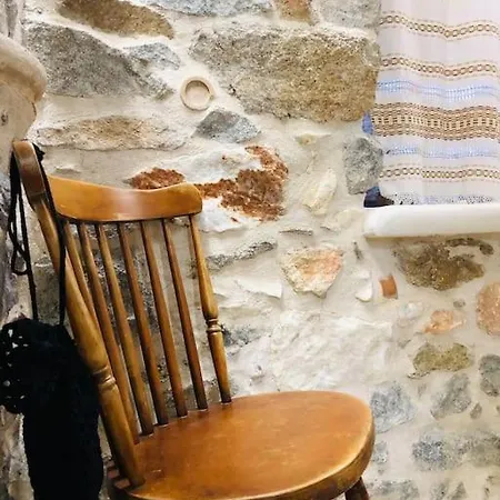 Διαμέρισμα Sofia's Cozy Traditional Downtown